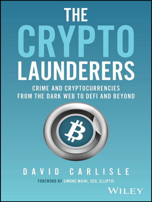 Title details for The Crypto Launderers by David Carlisle - Available